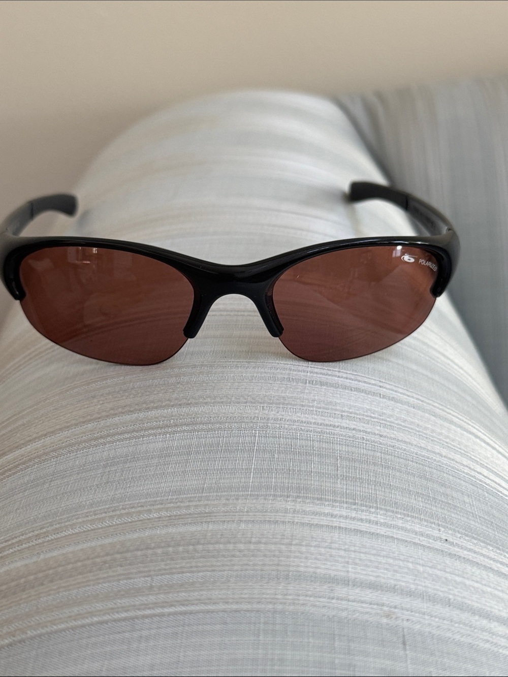 Bollé Mongrel Polarized Performance Sunglasses - NWOT